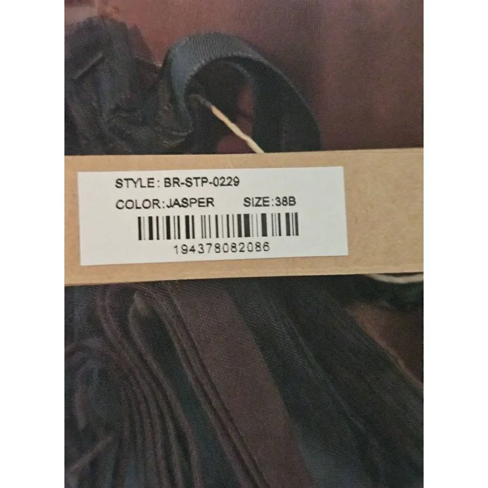 Skims Convertible bra Nwt - Picture 7 of 8